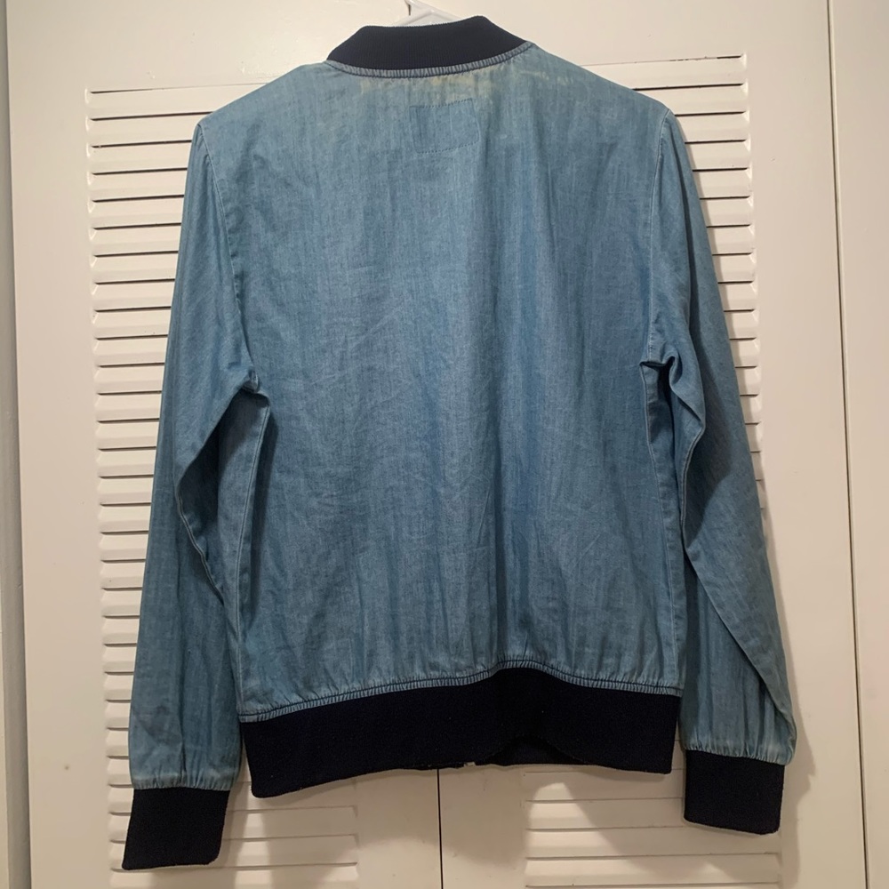 Justice Jacket - Picture 2 of 3